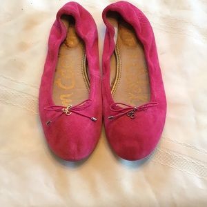Sam Edelman Felicia Ballet Flats